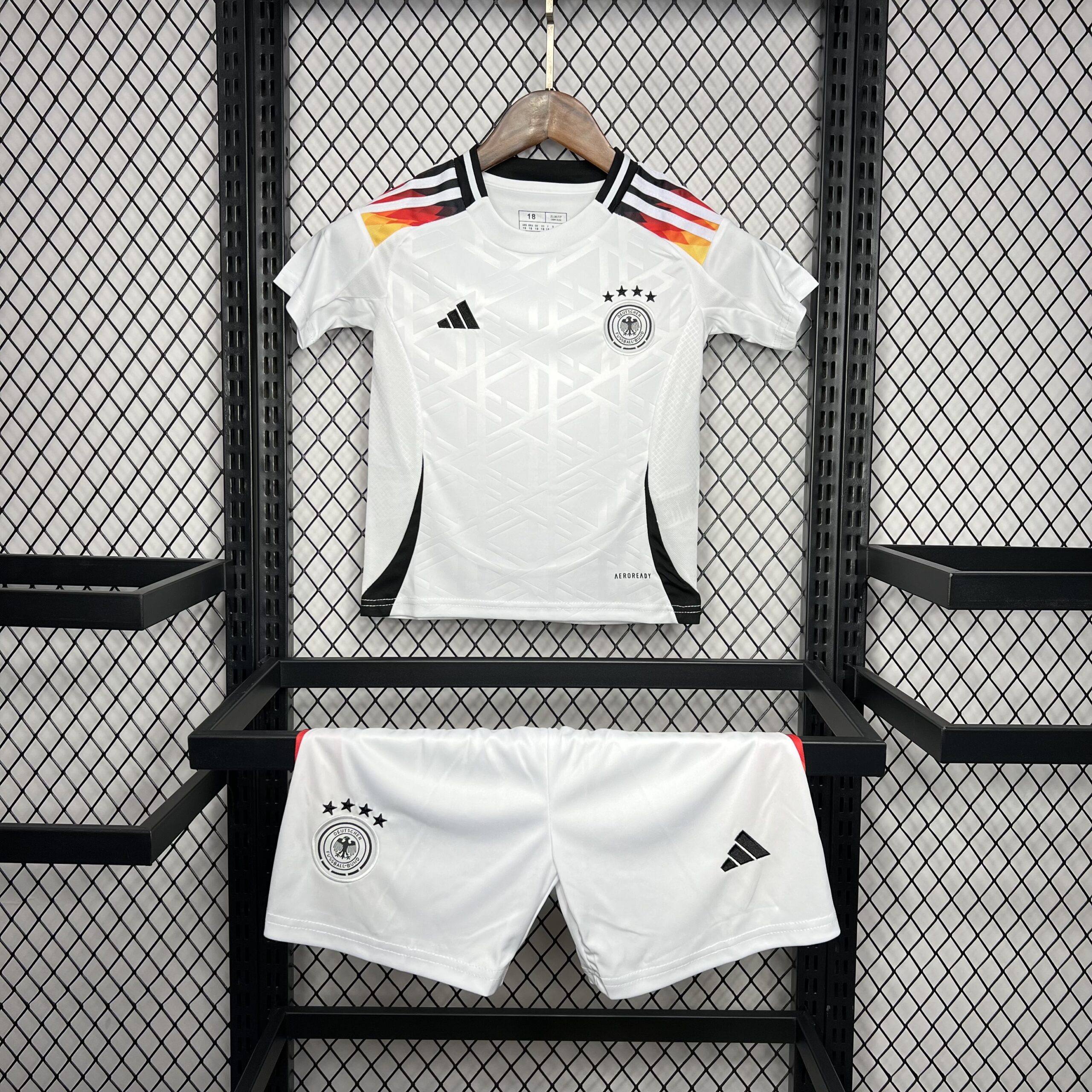 2024060821480719.jpg Kids Germany 2024/25 Home Kit 5
