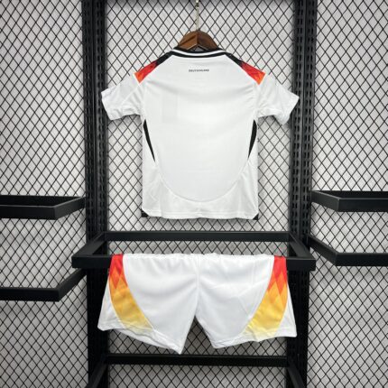 Kids Germany 2024/25 Home Kit 1