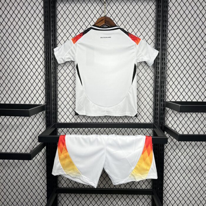 Kids Germany 2024/25 Home Kit 1