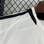 Retro Germany 2008 Home Jersey 7