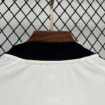 Retro Germany 2008 Home Jersey 2