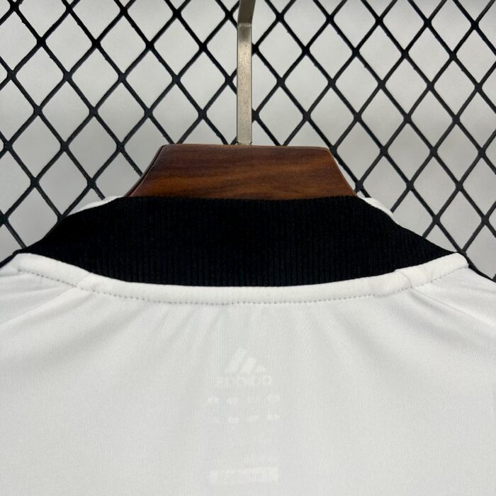 Retro Germany 2008 Home Jersey 2
