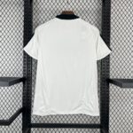 Retro Germany 2008 Home Jersey 1