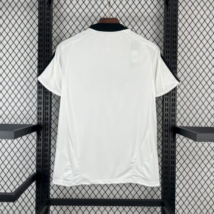Retro Germany 2008 Home Jersey 1