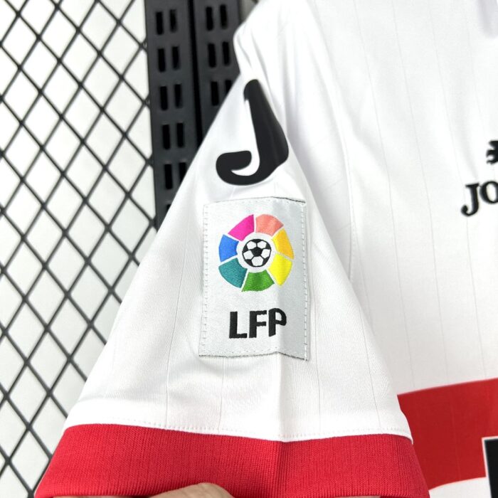 Retro Sporting de Gijón 1996/97 Away Jersey 3