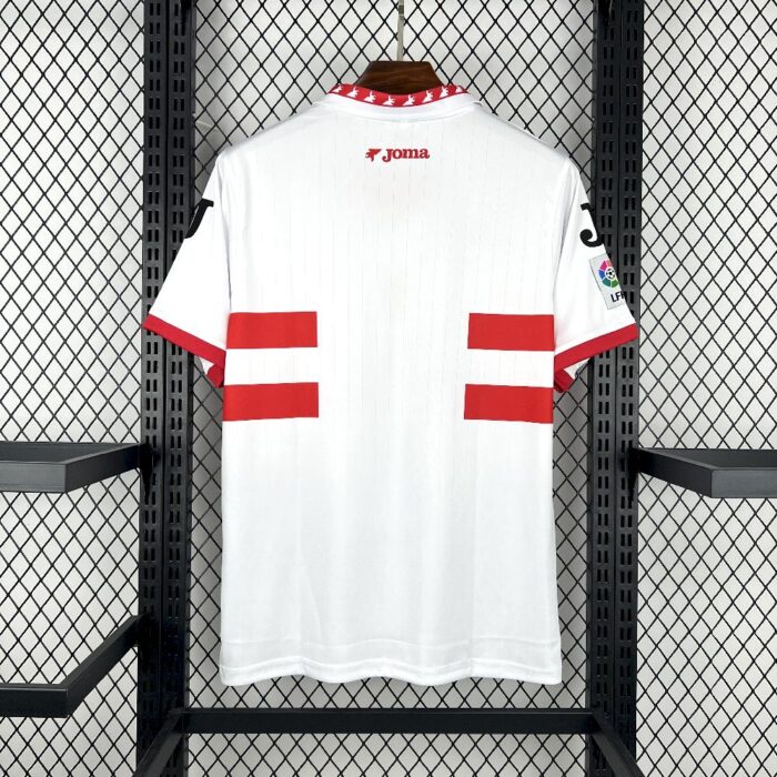 Retro Sporting de Gijón 1996/97 Away Jersey 1