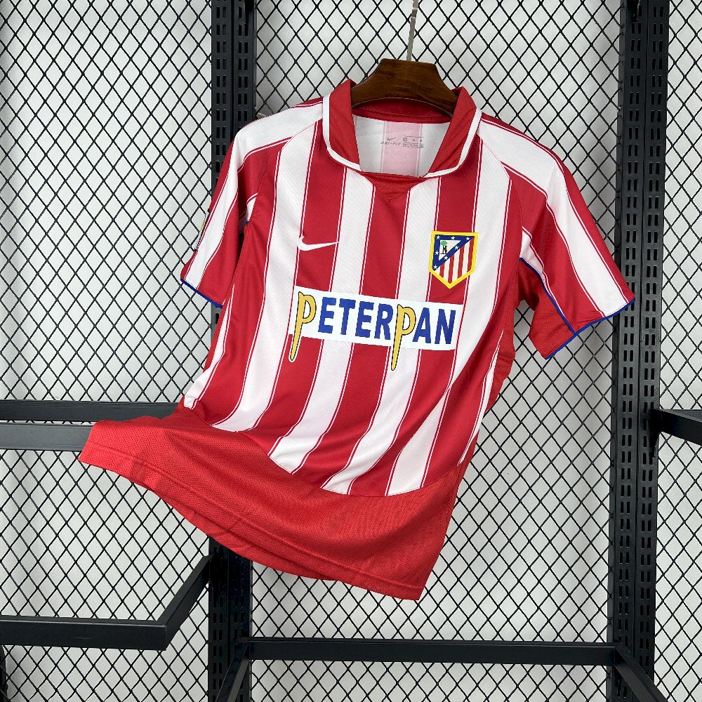 2025082221480151.jpg Retro Atletico Madrid 2003/04 Home Jersey