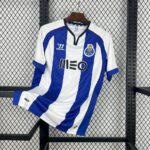 Retro FC Porto 2014/15 Home Jersey