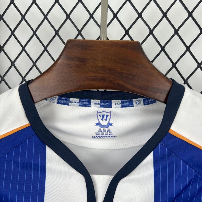 Retro FC Porto 2014/15 Home Jersey 8