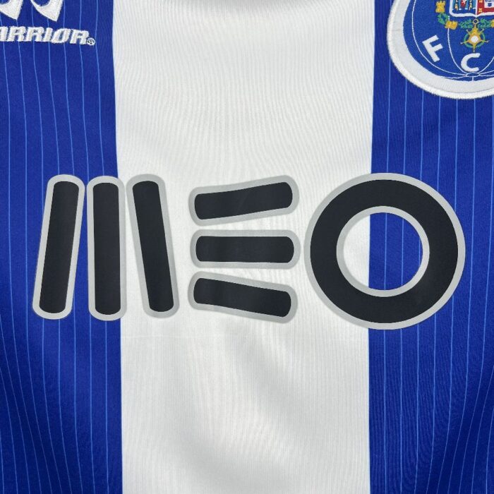 Retro FC Porto 2014/15 Home Jersey 5