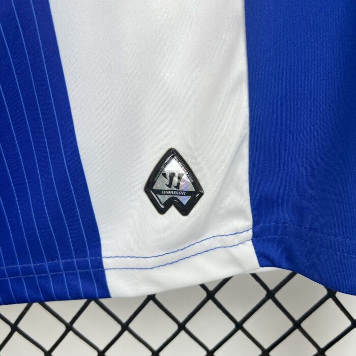 Retro FC Porto 2014/15 Home Jersey 4