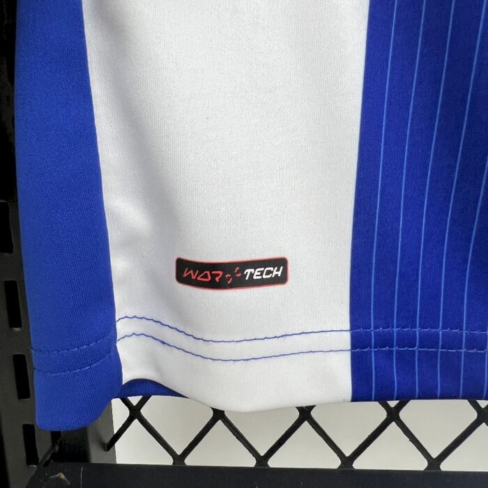 Retro FC Porto 2014/15 Home Jersey 3