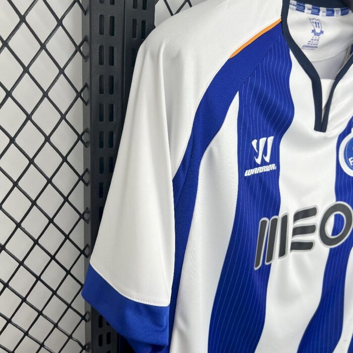 Retro FC Porto 2014/15 Home Jersey 2