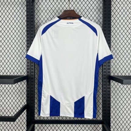 Retro FC Porto 2014/15 Home Jersey 1