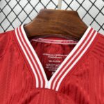 Retro Internacional 1997 Home Jersey 6