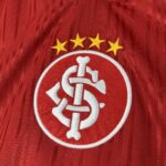 Retro Internacional 1997 Home Jersey 4