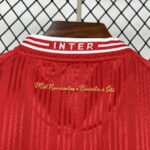 Retro Internacional 1997 Home Jersey 2