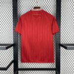 Retro Internacional 1997 Home Jersey 1