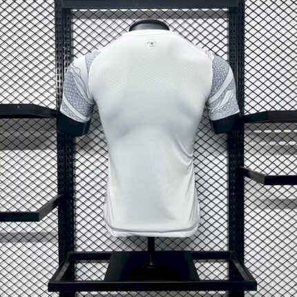 Mens Manchester City 2024/25 Jersey Player Version 1