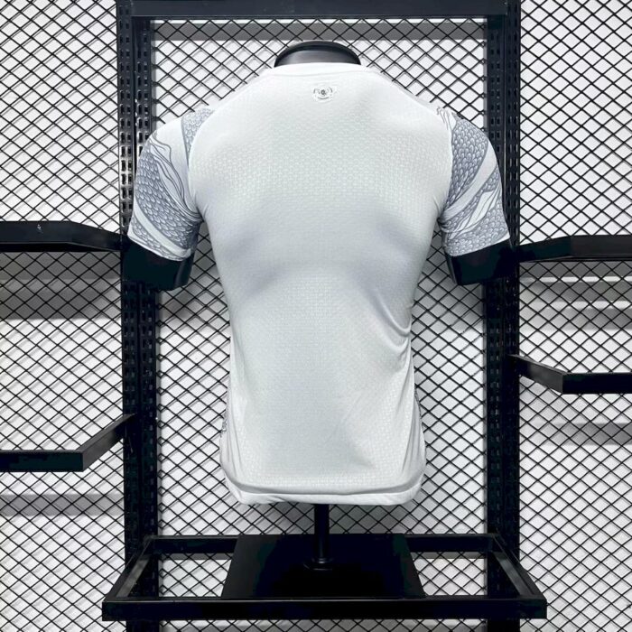 Mens Manchester City 2024/25 Jersey Player Version 1