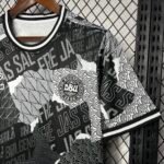 Mens Denmark 2024/25 Pre-Match Jersey 5