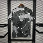 Mens Denmark 2024/25 Pre-Match Jersey 1