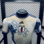 Mens Japan 2024/25 Anime Jersey Player Version 2