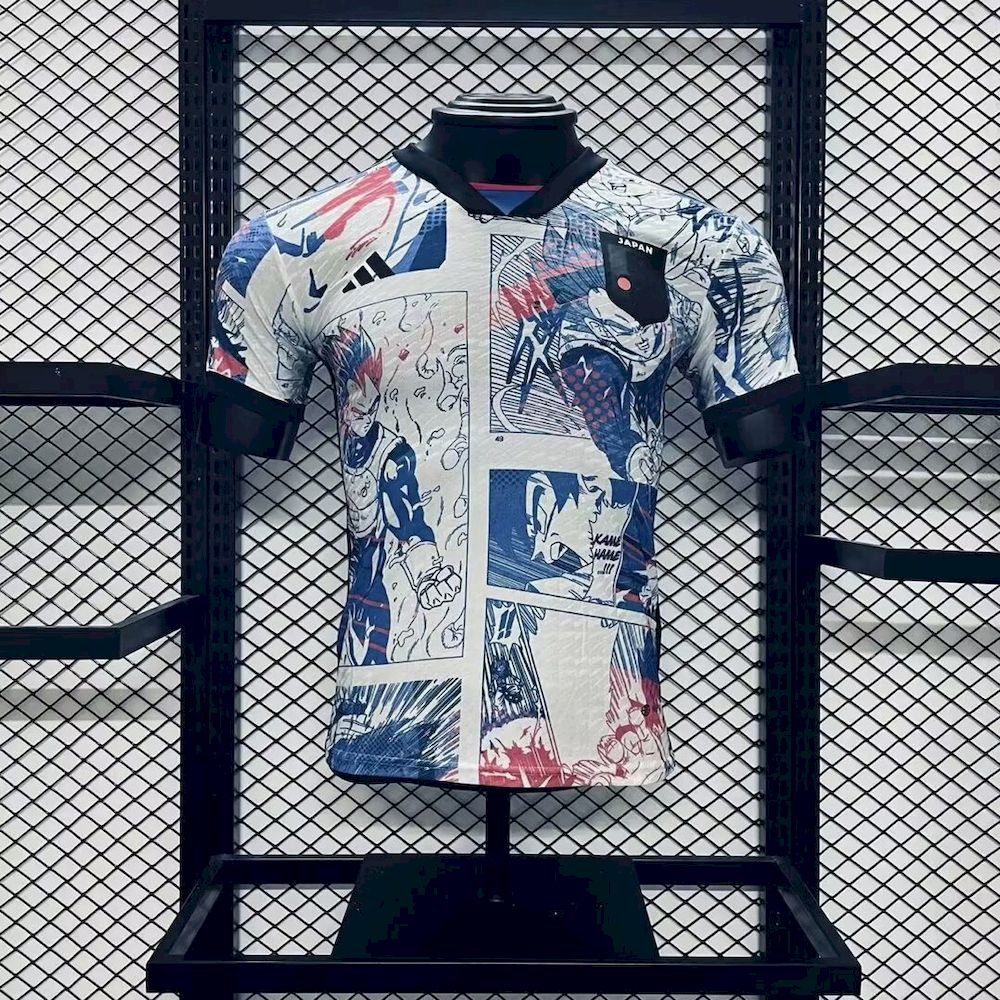 2024060821351580.jpg Mens Japan 2024/25 Anime Jersey Player Version 3