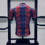 Mens Barcelona 2024/25 Jersey Player Version 1