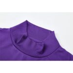 Mens Real Madrid 2016/17 1/4 Zip Sweatshirt Retro Style 2