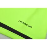 Mens Real Madrid 2015/16 1/4 Zip Sweatshirt Retro Style 7