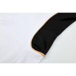 Mens Real Madrid 2011/12 1/4 Zip Sweatshirt Retro Style 6