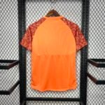 Mens Athletico Paranaense 2024/25 Pre-Match Jersey 1