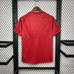 Mens Athletico Paranaense 2024/25 Pre-Match Jersey 1