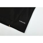 Mens Real Madrid 2011/12 1/4 Zip Sweatshirt Retro Style 5