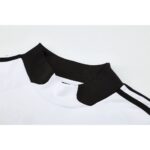 Mens Real Madrid 2008/09 1/4 Zip Sweatshirt Retro Style 3