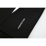 Mens Real Madrid 2008/09 1/4 Zip Sweatshirt Retro Style 4