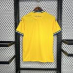 Mens Ukraine 2024/25 Away Jersey 1