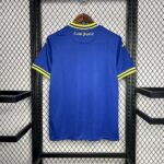 Mens Ukraine 2024/25 Away Jersey 1