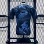 Mens Japan 2024/25 Anime Jersey Player Version 1