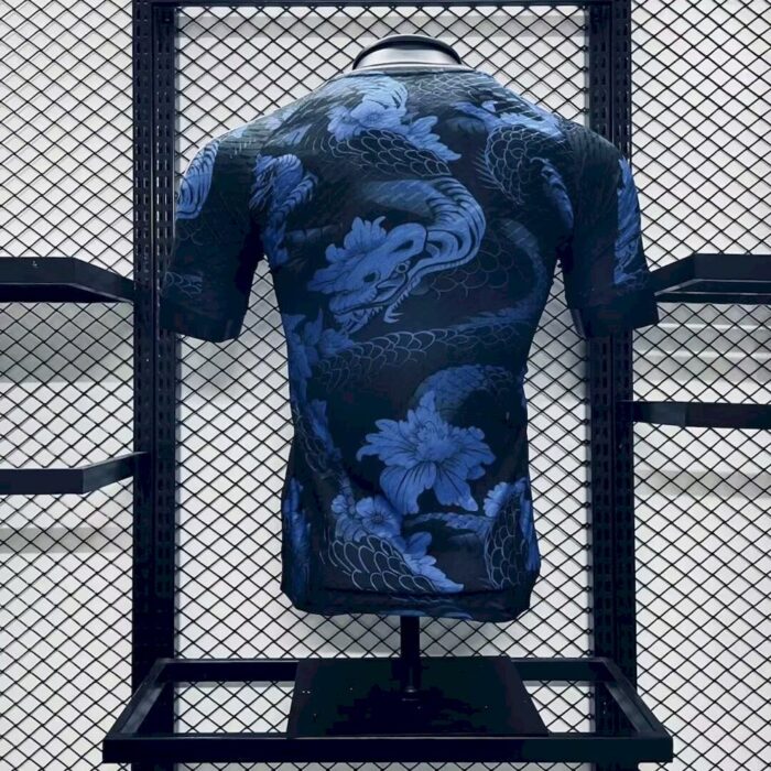 Mens Japan 2024/25 Anime Jersey Player Version 1