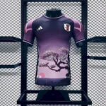 Mens Japan 2024/25 Anime Jersey Player Version 3