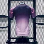 Mens Japan 2024/25 Anime Jersey Player Version 1