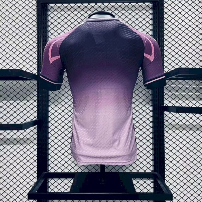 Mens Japan 2024/25 Anime Jersey Player Version 1