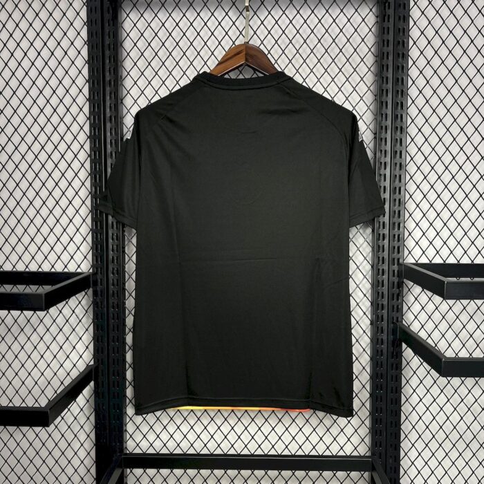 Mens Germany 2024/25 Style Jersey 1