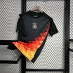 Mens Germany 2024/25 Style Jersey 4