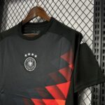 Mens Germany 2024/25 Style Jersey 2