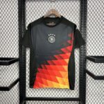 Mens Germany 2024/25 Style Jersey 5