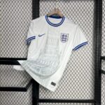 Mens England 2024/25 Jersey 6