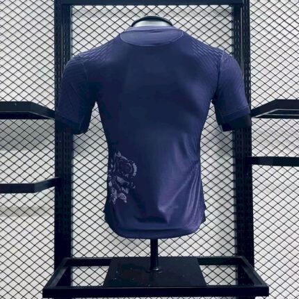 Mens England 2024/25 Pre-Match Jersey 1